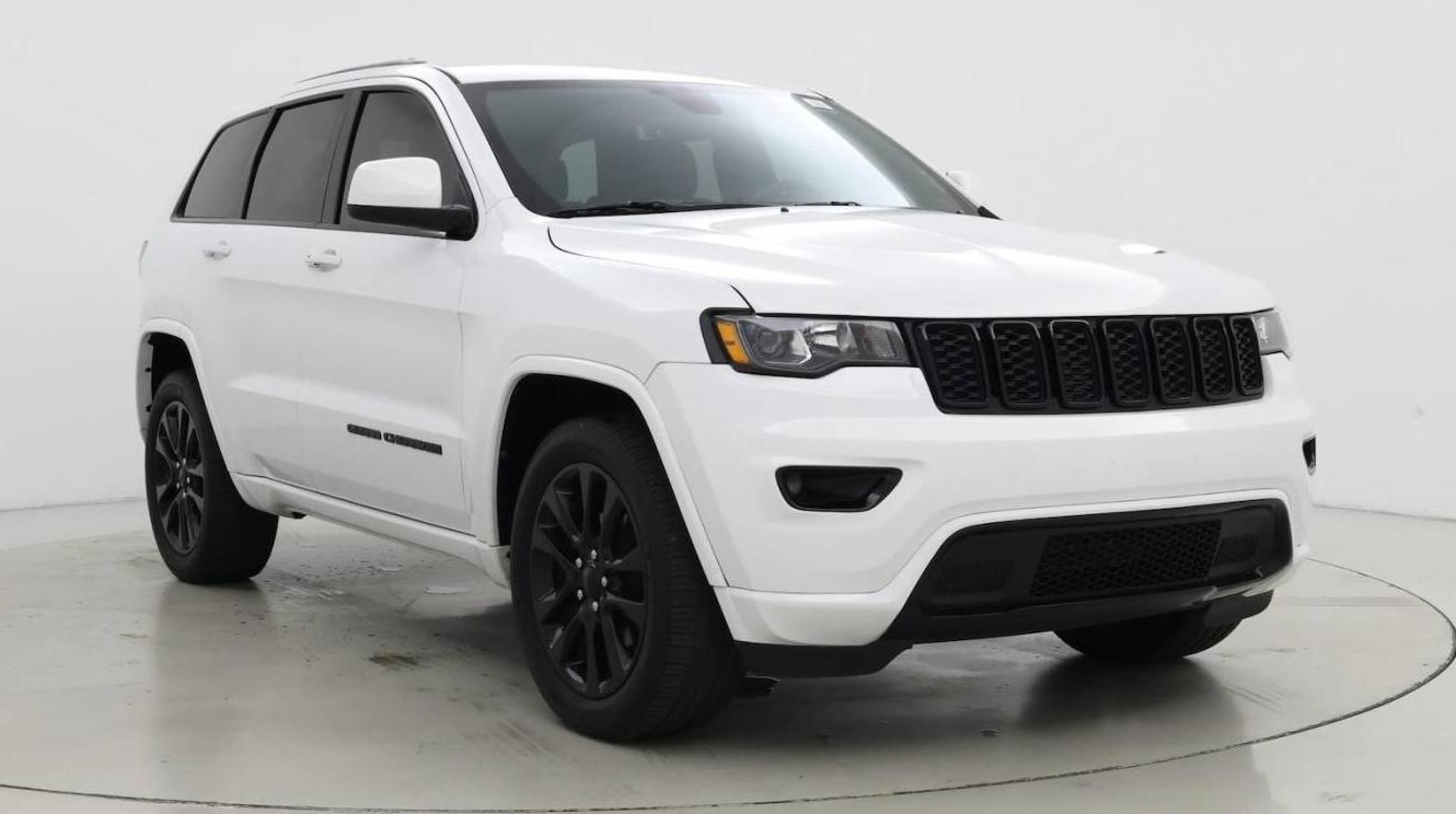 JEEP GRAND CHEROKEE 2017 1C4RJFAG6HC873345 image